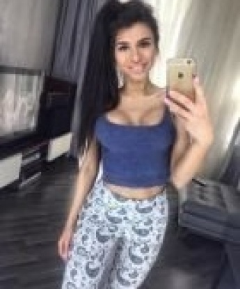 Анкета проститутки Анна - Фото 1, Люк, 20 лет, №13750